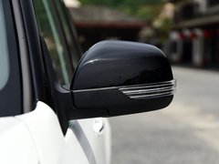 2016款 1.6L CVT尊尚版