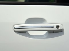 2016款 1.6L CVT尊尚版