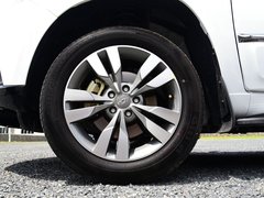 2016款 1.6L CVT尊尚版