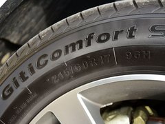 2016款 1.6L CVT尊尚版