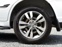 2016款 1.6L CVT尊尚版