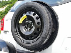 2016款 1.6L CVT尊尚版