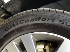 2016款 1.6L CVT尊尚版