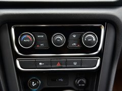 2016款 1.6L CVT尊尚版