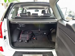2016款 1.6L CVT尊尚版
