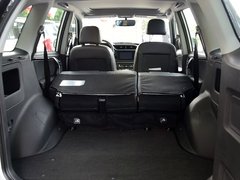 2016款 1.6L CVT尊尚版