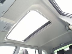 2016款 1.6L CVT尊尚版