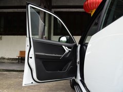 2016款 1.6L CVT尊尚版