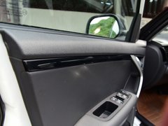 2016款 1.6L CVT尊尚版