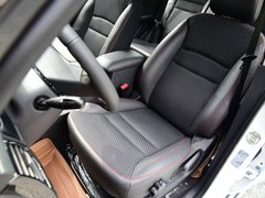 2016款 1.6L CVT尊尚版