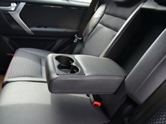 2016款 1.6L CVT尊尚版