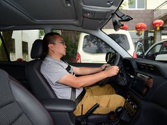 2016款 1.6L CVT尊尚版