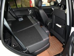 2016款 1.6L CVT尊尚版
