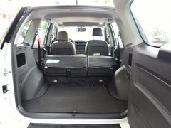 2016款 1.6L CVT尊尚版