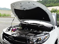 2016款 1.6L CVT尊尚版