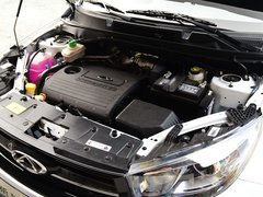 2016款 1.6L CVT尊尚版