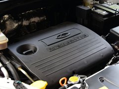 2016款 1.6L CVT尊尚版