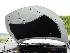 2016款 1.6L CVT尊尚版