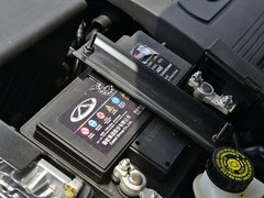 2016款 1.6L CVT尊尚版