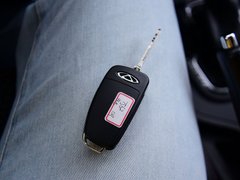 2016款 1.6L CVT尊尚版