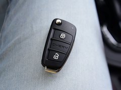 2016款 1.6L CVT尊尚版
