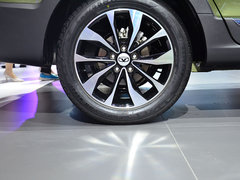 2016款 基本型 