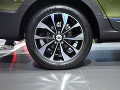 2016款 基本型 