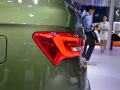 2016款 基本型 