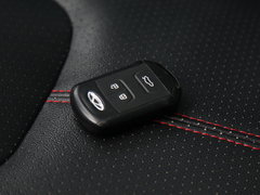 2016款 1.5L CVT领臻版