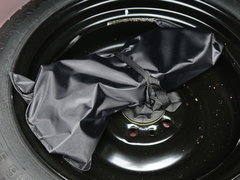 2016款 1.5L CVT领臻版