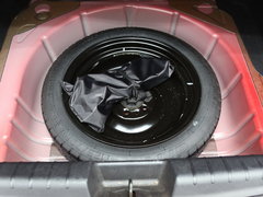 2016款 1.5L CVT领臻版