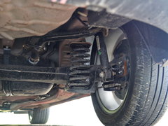 2016款 1.5L CVT领臻版