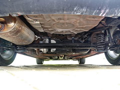 2016款 1.5L CVT领臻版