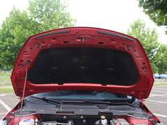 2016款 1.5L CVT领臻版