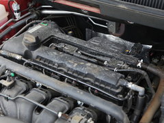 2016款 1.5L CVT领臻版