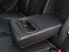 2016款 1.5L CVT领臻版