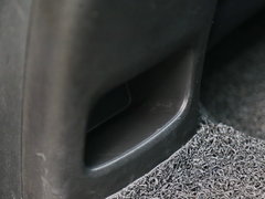 2016款 1.5L CVT领臻版