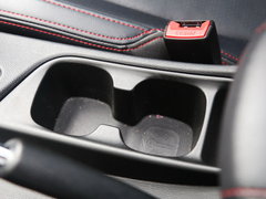 2016款 1.5L CVT领臻版