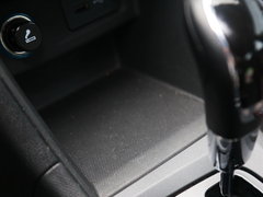 2016款 1.5L CVT领臻版