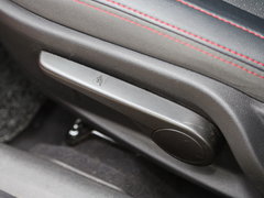 2016款 1.5L CVT领臻版