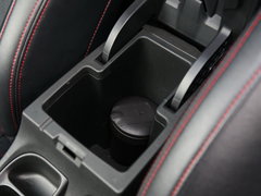 2016款 1.5L CVT领臻版