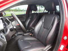 2016款 1.5L CVT领臻版