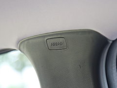 2016款 1.5L CVT领臻版
