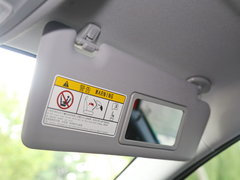 2016款 1.5L CVT领臻版