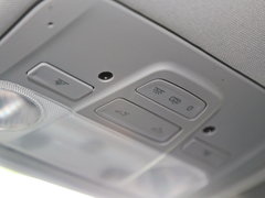 2016款 1.5L CVT领臻版
