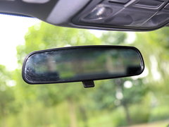 2016款 1.5L CVT领臻版