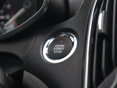2016款 1.5L CVT领臻版