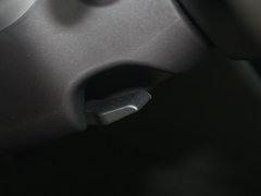 2016款 1.5L CVT领臻版