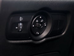 2016款 1.5L CVT领臻版