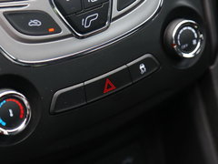 2016款 1.5L CVT领臻版